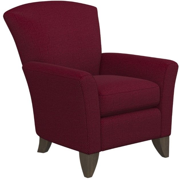 Flexsteel® Customizable Jupiter Chair-2