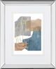 Classy Living Melissa Wang Matter Dissolving II Wall Art-0