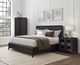 Bernards Elure Peppercorn Armoire-1