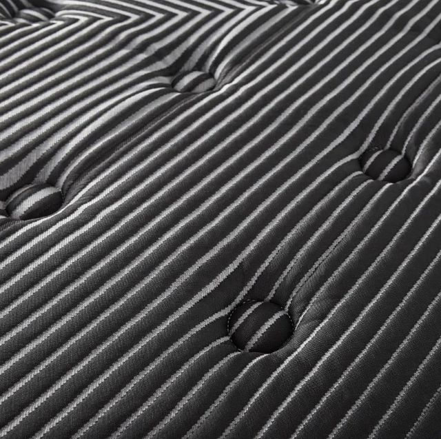 Coaster® Montlake 15'' Hybrid Firm Euro Top Twin Mattress-2
