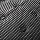 Coaster® Montlake 15'' Hybrid Firm Euro Top Twin Mattress-2