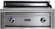 LYNX® Asado 30" 2-Burner Stainless Steel Built-In Natural Gas Grill-1