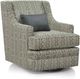 England Furniture Customizable Reagan Swivel Glider-2
