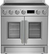 Stainless Steel