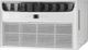 Frigidaire® 10,000 BTU White Built-In Room Air Conditioner with Supplemental Heat-2