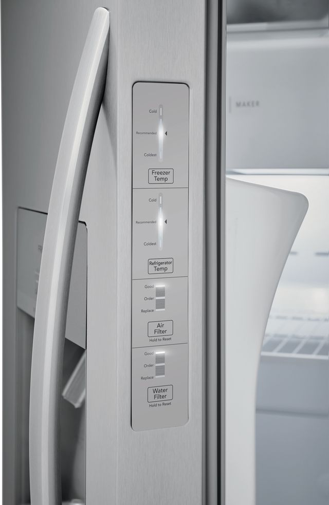 Frigidaire® 3 Piece Stainless Steel Kitchen Package-8