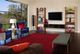 Feizy Luna Red 10' Round Rug-4
