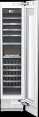 Thermador® Freedom® 18" Panel Ready Wine Cooler-1