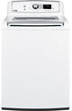GE Profile™ Harmony™ Top Load Washer-White-0