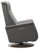 Stressless® by Ekornes® Customizable Max Large Power Recliner with Moon Wood Base-2