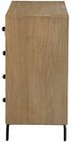 Uttermost® Millard Natural Chest-4