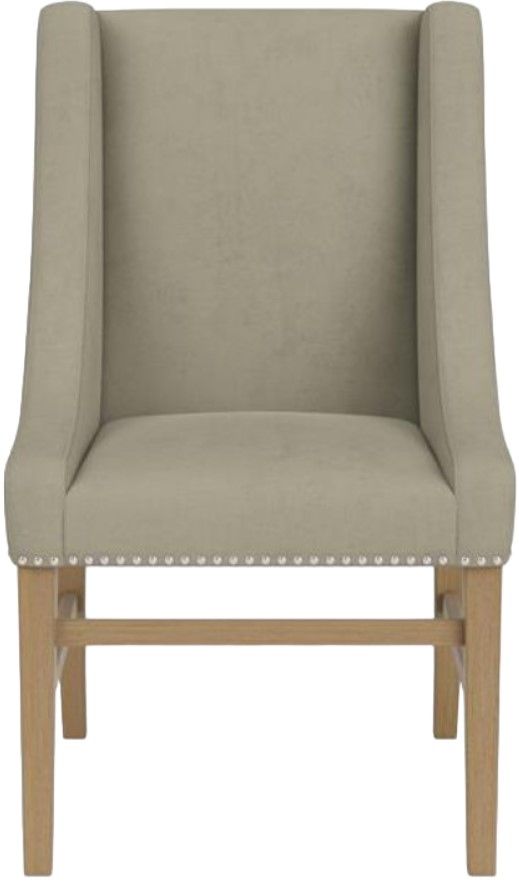 Riverside Furniture Mix-N-Match Chairs 2-Piece Sand Host Upholstered Chair Set-2