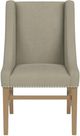 Riverside Furniture Mix-N-Match Chairs 2-Piece Sand Host Upholstered Chair Set-2