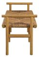 Furniture Classics Darcy Brown Bench-2