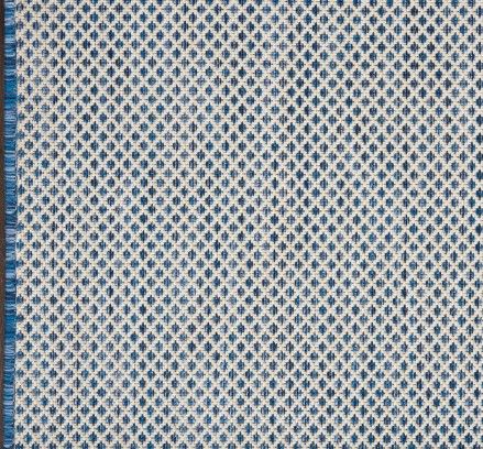 Nourison Home™ Courtyard 5'x7' Rectangular Style 2 Area Rug-2