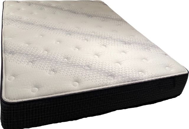 Restonic® Galena Innerspring Plush Tight Top Queen Mattress