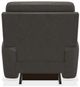 La-Z-Boy® Soren Ash Power Rocking Recliner with Headrest-3