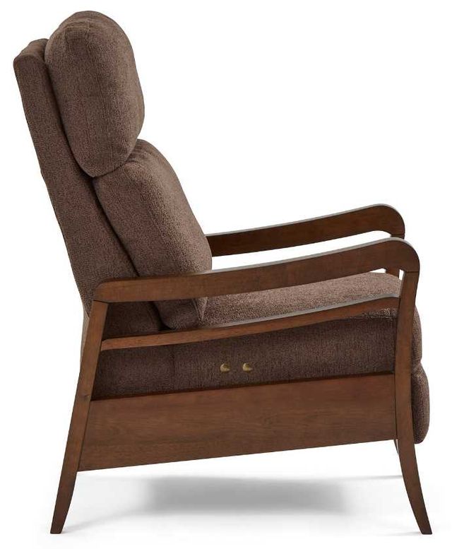 Best® Home Furnishings Customizable Ryberson Power High Leg Recliner-3