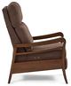 Best® Home Furnishings Customizable Ryberson Power High Leg Recliner-3