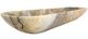 A & B Home Ophilia Multi-Colored Hand-Carved Zebra Onyx Bowl-0