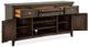 Magnussen Home® Westley Falls Graphite Buffet-3