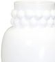 Stylecraft Dann Foley Lifestyle Semi Gloss White Vase-1