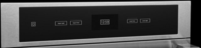JennAir® RISE™ 27" Stainless Steel Built-In Double Electric Wall Oven-5