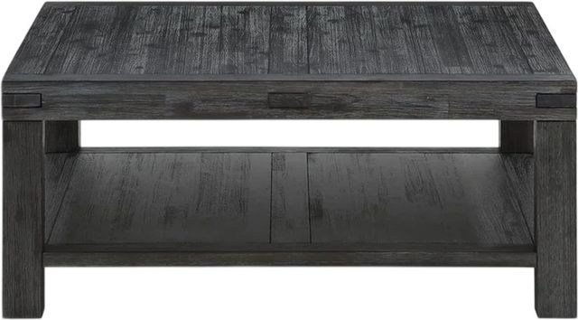 Modus Furniture Meadow Graphite Coffee Table-2