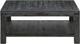 Modus Furniture Meadow Graphite Coffee Table-2