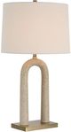 Renwil® Everren Primula Beige Table Lamp-4