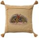 Nourison Home™ Mina Victory Vintage Cream 20"x20" Throw Pillow-0