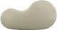 Fairfield® Customizable Madeline Kidney Shaped Cocktail Ottoman-3