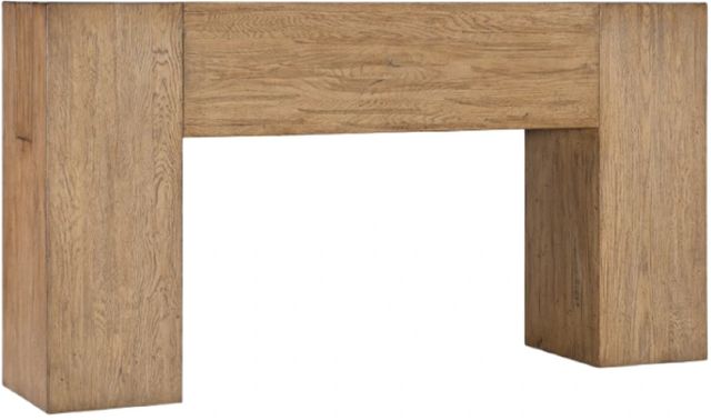 Hooker® Furniture Commerce and Market Natural Console-0