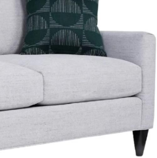 Smith Brothers Customizable 261 Sofa-2