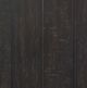 Elements International Montrose Espresso/Light Gray Upholstered Dining Bench-5