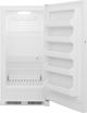Frigidaire® 13.83 Cu. Ft. White Upright Freezer-1