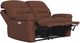 Palliser® Furniture Customizable Keiran Power Reclining Loveseat with Power Headrest-1