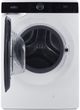 Summit® 2.3 Cu. Ft. White Front Load Washer -3