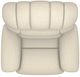 La-Z-Boy® Randell Cream Power Wall Recliner with Headrest-4