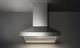 Falmec Pyramid 48" Scotch Brite Stainless Steel Outdoor Range Hood-1