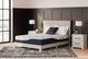 Sierra Sleep® By Ashley® Chime Elite 2.0 Memory Foam 12" Plush Tight Top California King Mattress in a Box-4