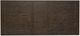 Liberty Furniture Midland Falls 6-Piece Rustic Brown Dining Table Set-3