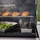 Weber® Summit® FS38X S 5-Burner Stainless Steel Smart Freestanding Natural Gas Grill-3