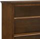 Intercon San Mateo Tuscan Youth Bookcase-1