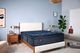 Sealy® Posturepedic® Luxury Bethenny Innerspring Soft Euro Top Full Mattress-1