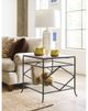Kincaid Furniture Trails Riverbed Monterey End Table-1