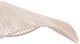 Dovetail Furniture Jackie Cream Pendant Light-1