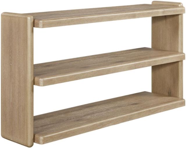 Bernards Agate Beige Sofa Table-0