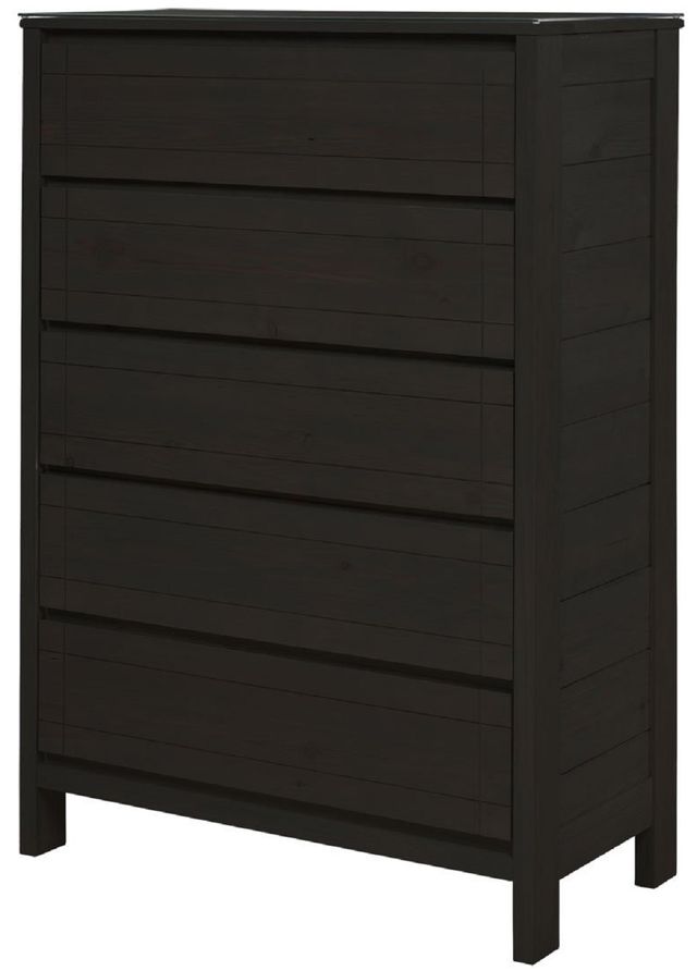 Crate Designs™ Furniture WildRoots Espresso Chest-0