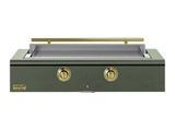 Olive, Brass